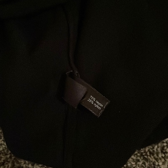 Knit Dress from The Limited - Picture 4 of 4